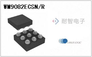 WM9082ECSN/R