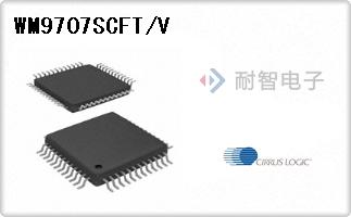 WM9707SCFT/V