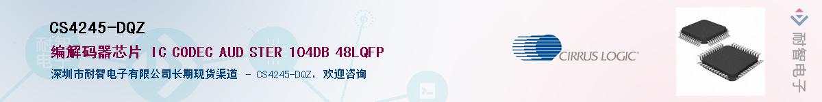 CS4245-DQZӦ-ǵ
