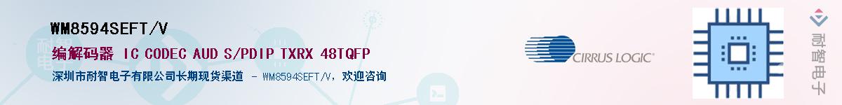 WM8594SEFT/VӦ-ǵ