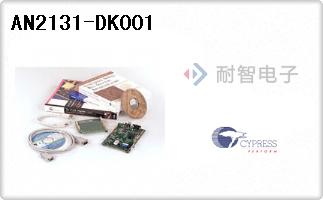 AN2131-DK001