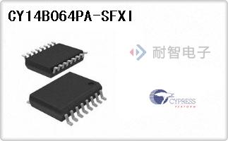 CY14B064PA-SFXI