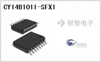 CY14B101I-SFXI