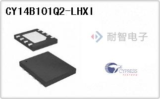 CY14B101Q2-LHXI