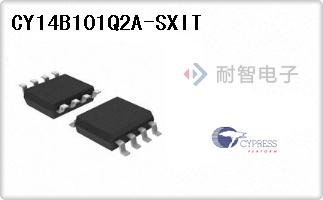 CY14B101Q2A-SXIT