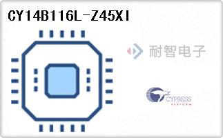 CY14B116L-Z45XI