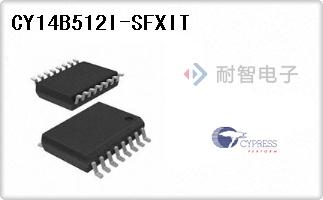 CY14B512I-SFXIT