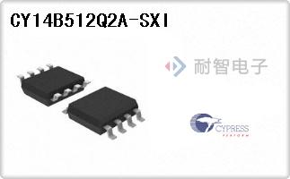 CY14B512Q2A-SXI