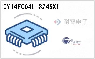 CY14E064L-SZ45XI