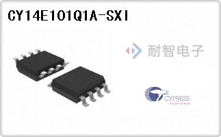 CY14E101Q1A-SXI