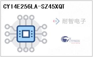 CY14E256LA-SZ45XQT