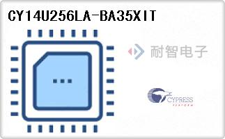 CY14U256LA-BA35XIT
