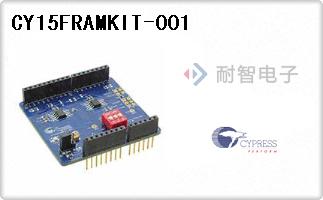 CY15FRAMKIT-001