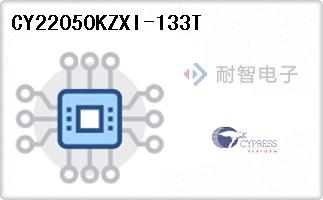 CY22050KZXI-133T