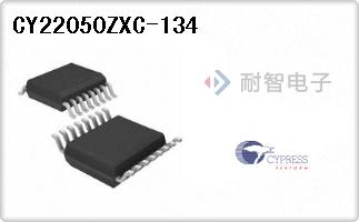 CY22050ZXC-134