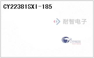 CY22381SXI-185