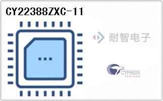 CY22388ZXC-11