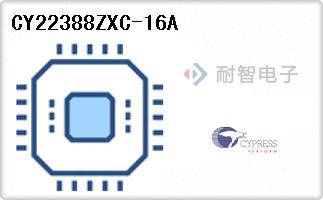 CY22388ZXC-16A