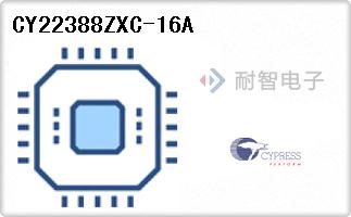 CY22388ZXC-16A