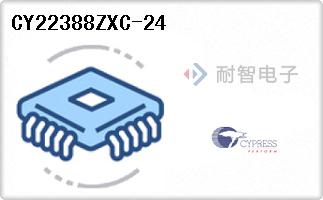 CY22388ZXC-24