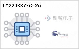 CY22388ZXC-25