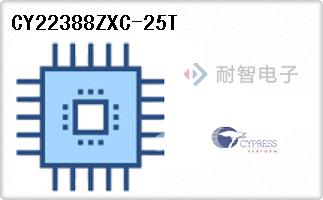 CY22388ZXC-25T