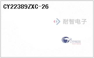 CY22389ZXC-26