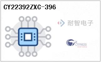 CY22392ZXC-396