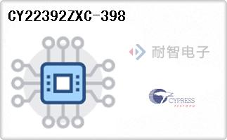 CY22392ZXC-398