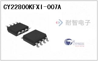 CY22800KFXI-007A