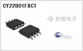 CY22801FXCT