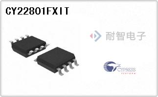 CY22801FXIT