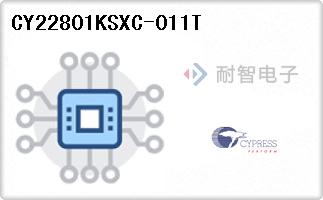 CY22801KSXC-011T