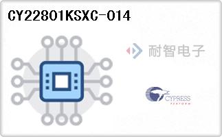 CY22801KSXC-014