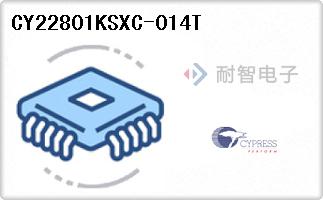 CY22801KSXC-014T