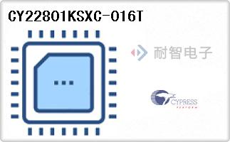 CY22801KSXC-016T