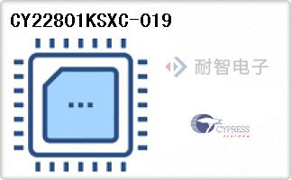 CY22801KSXC-019