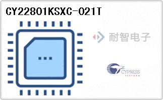 CY22801KSXC-021T