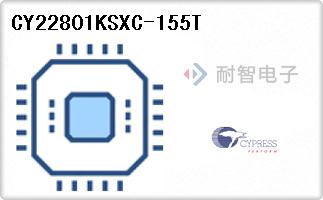 CY22801KSXC-155T