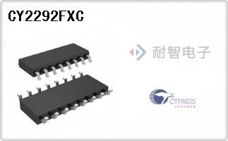 CY2292FXC