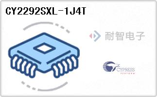 CY2292SXL-1J4T