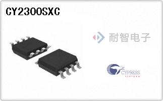 CY2300SXC