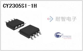 CY2305SI-1H