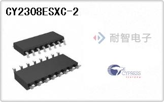 CY2308ESXC-2