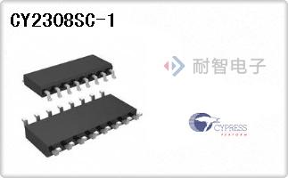 CY2308SC-1