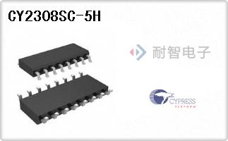 CY2308SC-5H