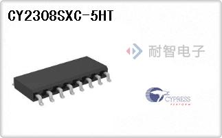 CY2308SXC-5HT
