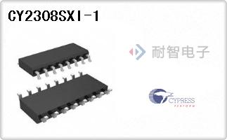 CY2308SXI-1