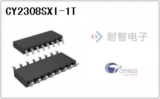 CY2308SXI-1T