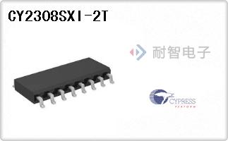 CY2308SXI-2T